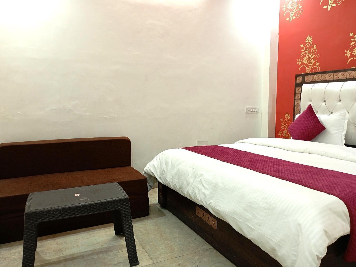 Hotel Royal Pinkcity Divisione di Divisione di Jaipur Esterno foto