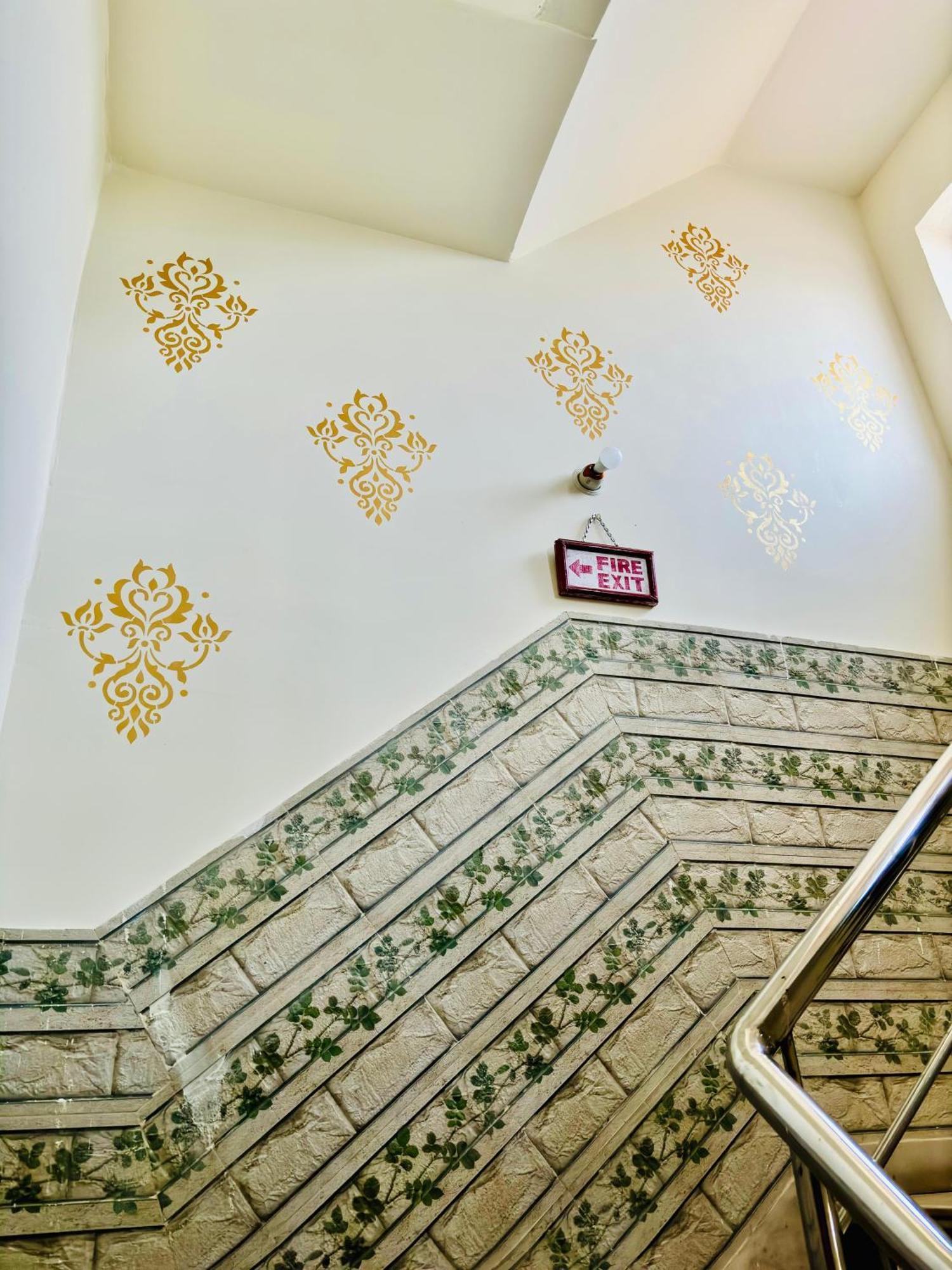 Hotel Royal Pinkcity Divisione di Divisione di Jaipur Esterno foto
