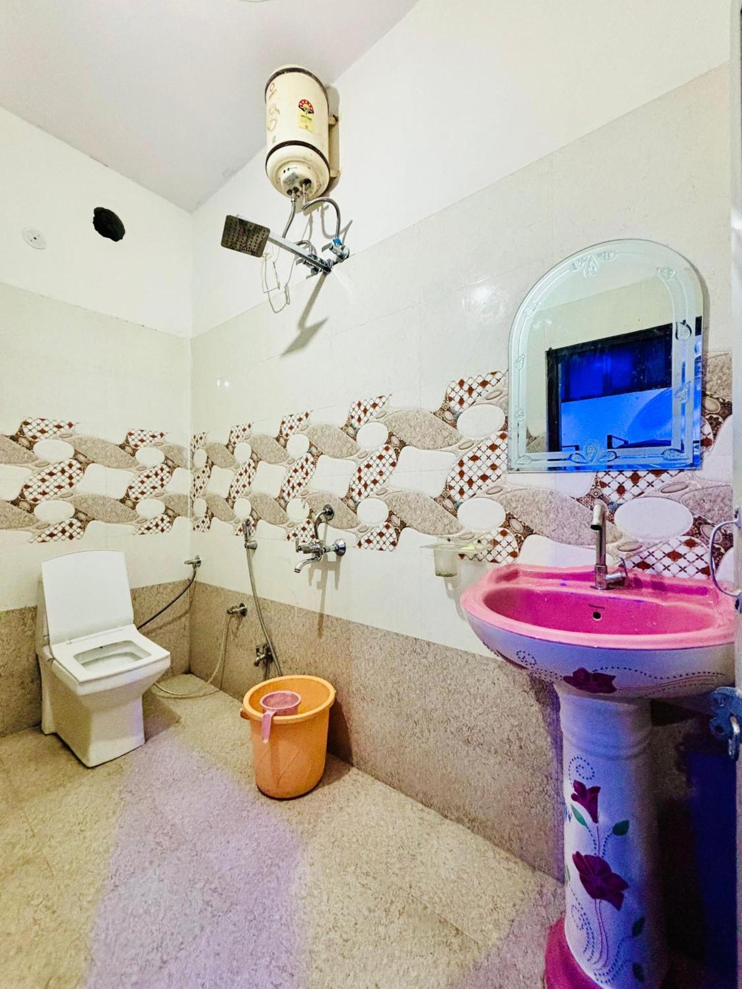 Hotel Royal Pinkcity Divisione di Divisione di Jaipur Esterno foto