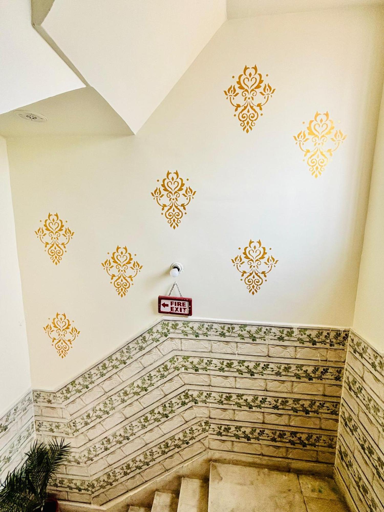 Hotel Royal Pinkcity Divisione di Divisione di Jaipur Esterno foto